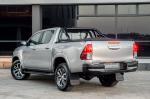 Toyota Hilux 4x4 Raider Double Cab Black 2017 года (ZA)